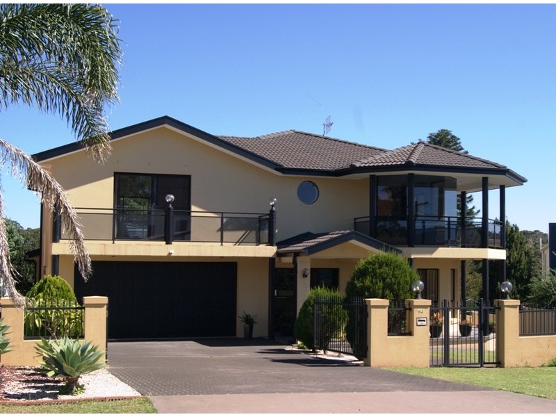 Batemans Bay NSW 2536