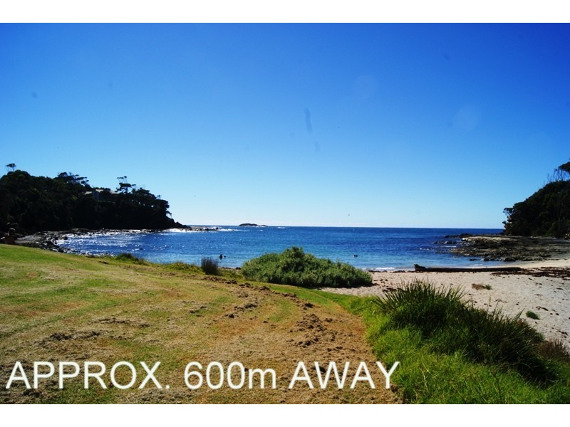 Batemans Bay NSW 2536