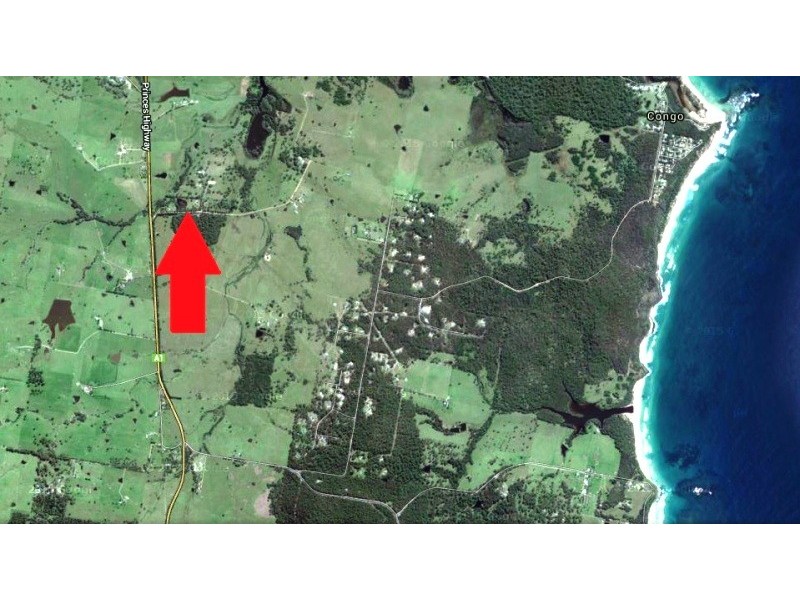 Moruya NSW 2537