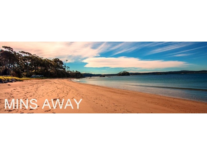 Batemans Bay NSW 2536