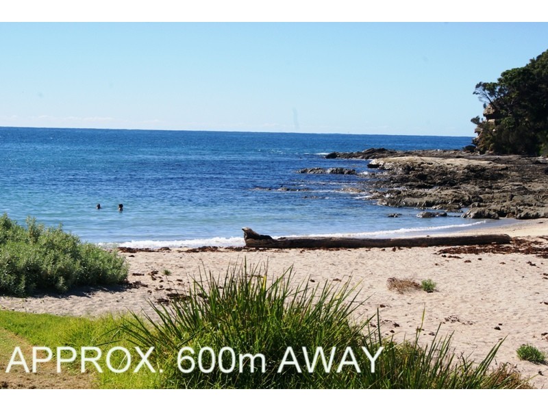 Malua Bay NSW 2536