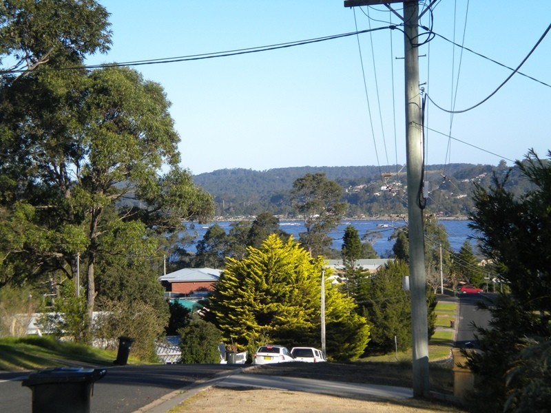 Batemans Bay NSW 2536