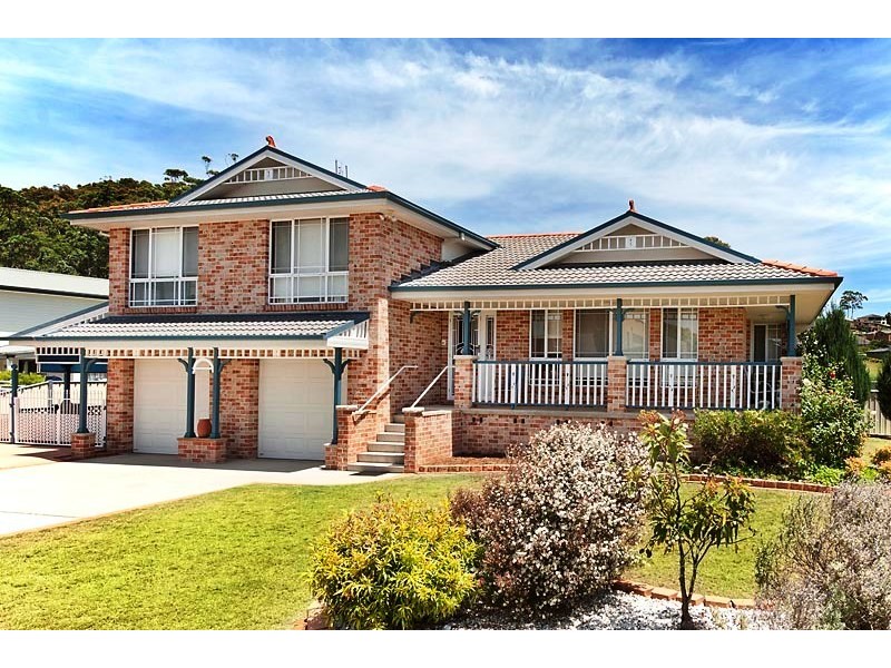 Batemans Bay NSW 2536