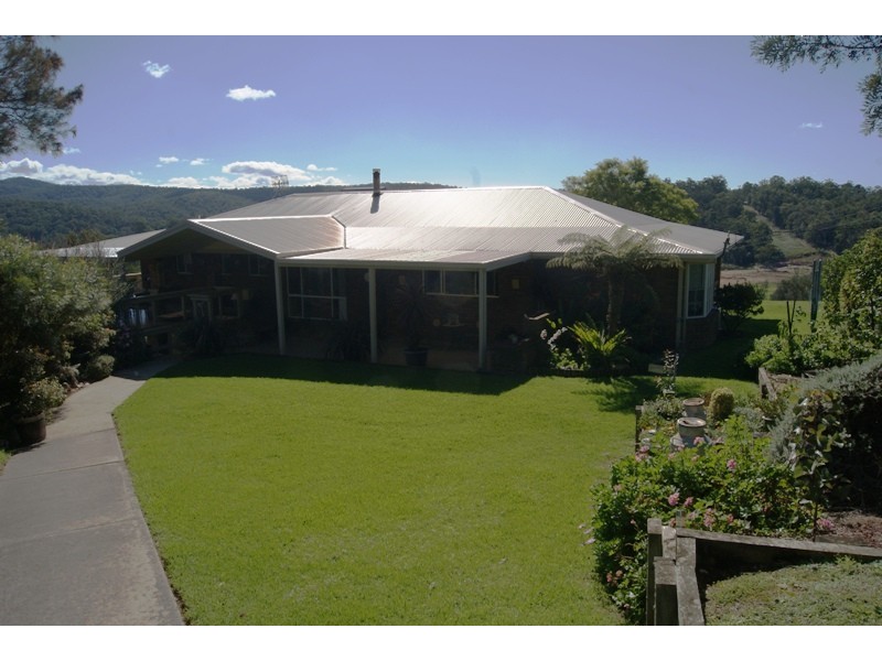 Nelligen NSW 2536