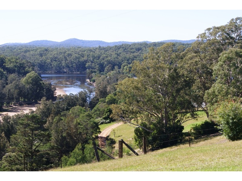Nelligen NSW 2536