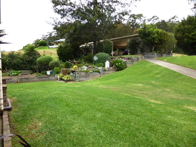 Nelligen NSW 2536