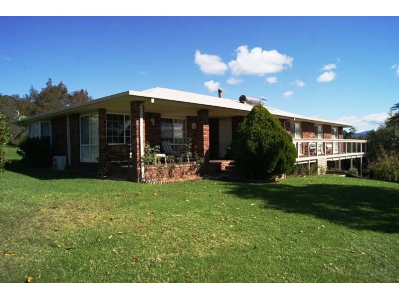 Nelligen NSW 2536