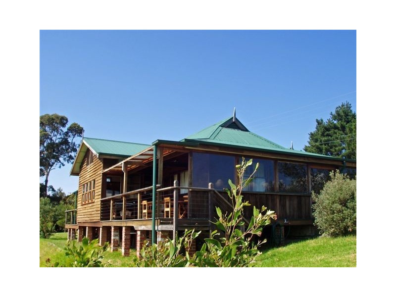 Wyndham NSW 2550