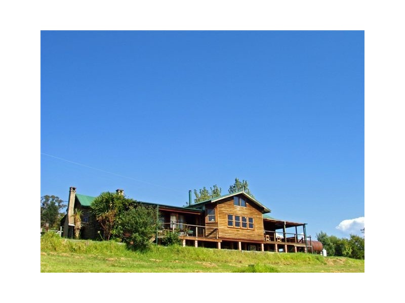 Wyndham NSW 2550