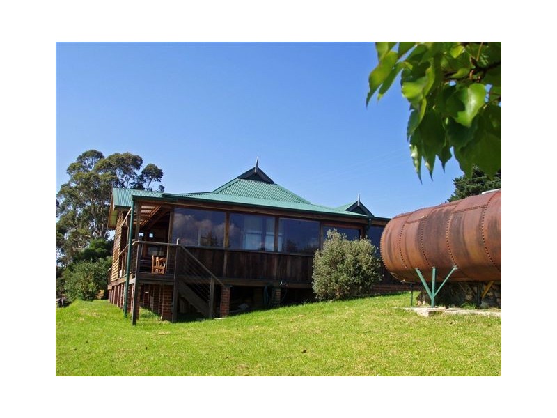 Wyndham NSW 2550