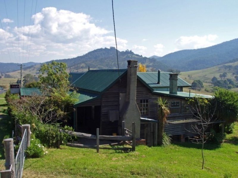 Wyndham NSW 2550