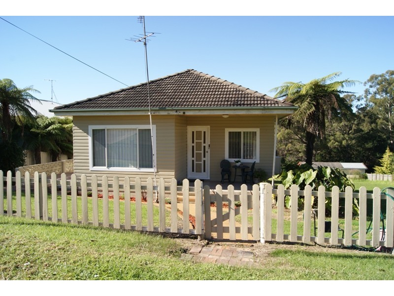 Batemans Bay NSW 2536