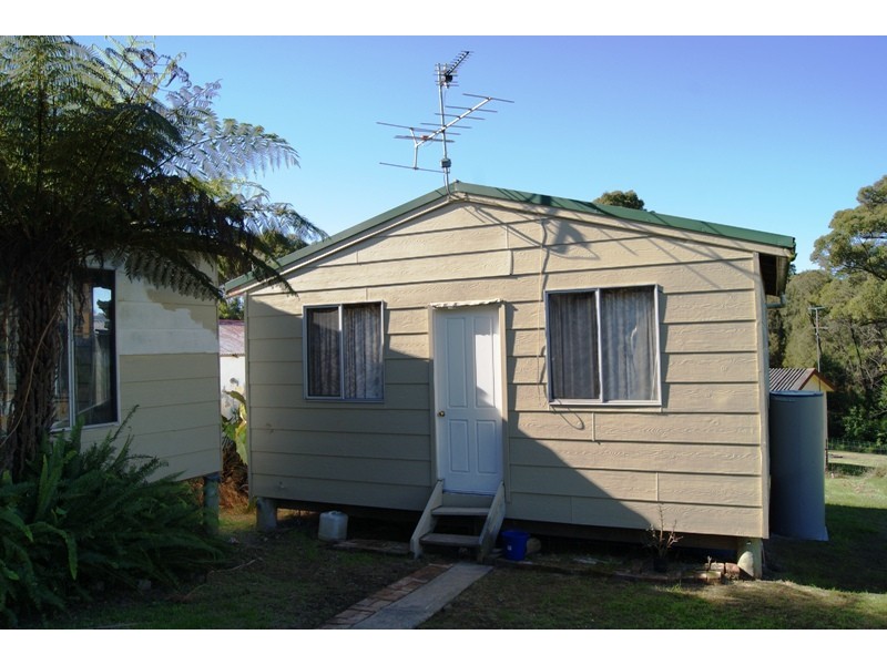 Batemans Bay NSW 2536