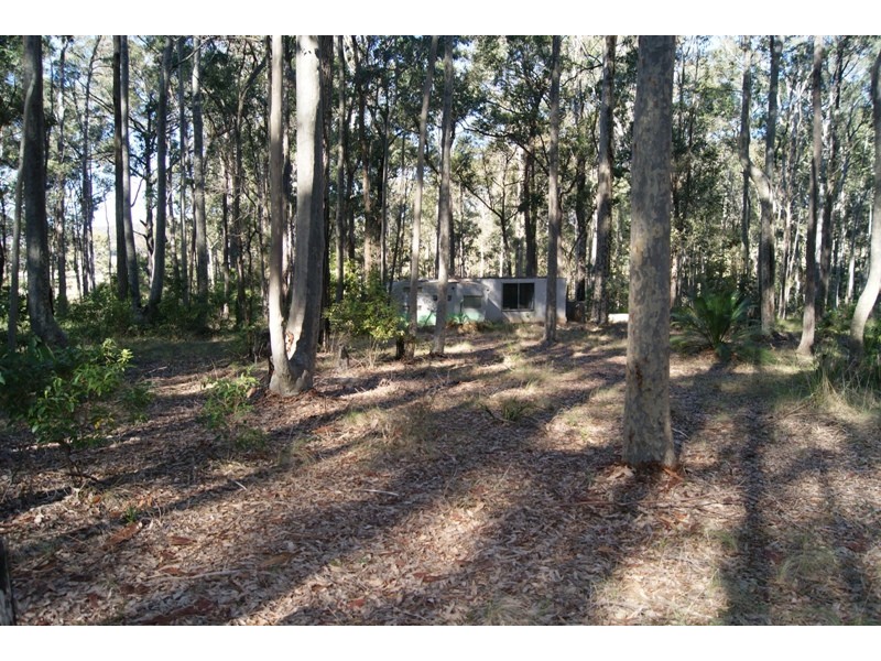 Bingie NSW 2537