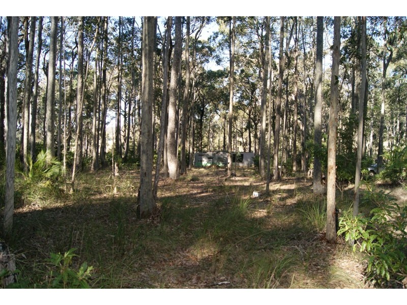 Bingie NSW 2537