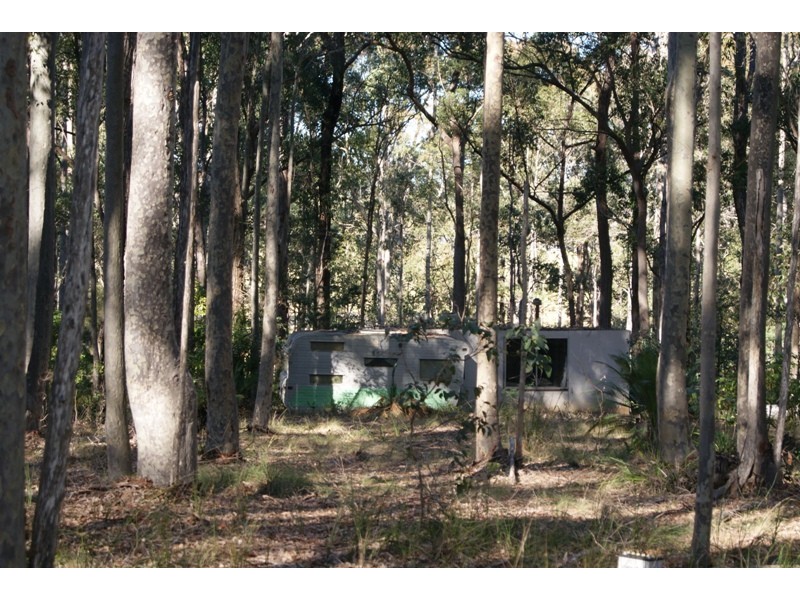 Bingie NSW 2537