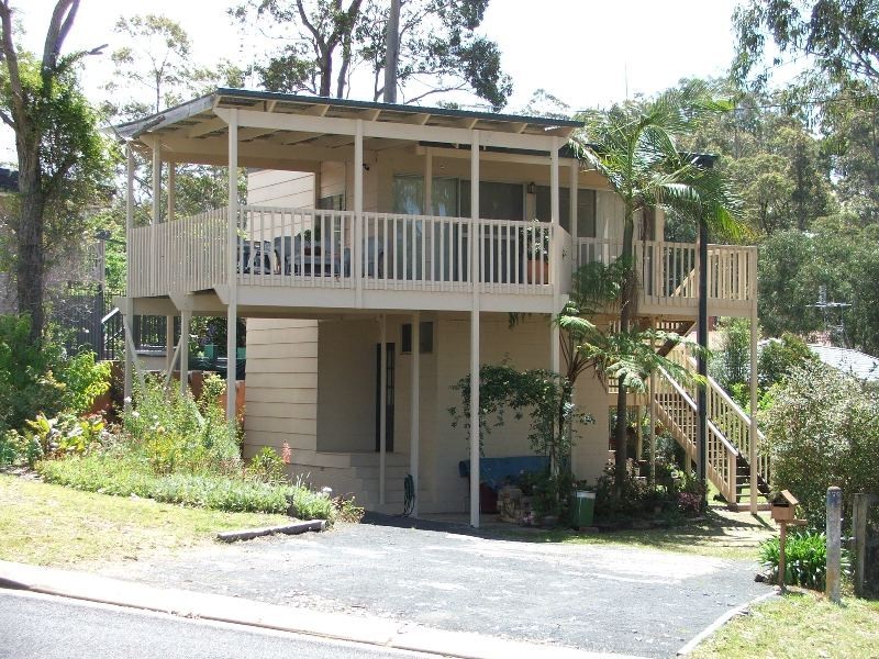 Surfside NSW 2536