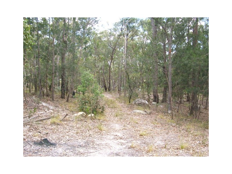 Congo NSW 2537