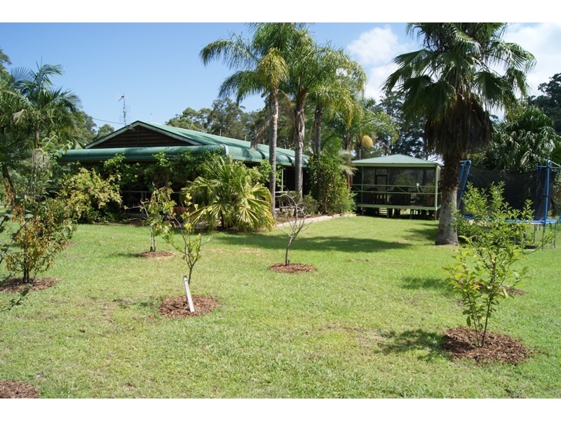 Long Beach NSW 2536