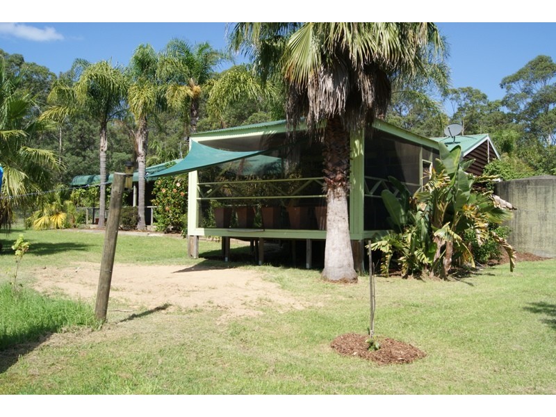 Long Beach NSW 2536
