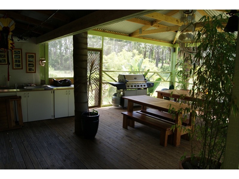 Long Beach NSW 2536