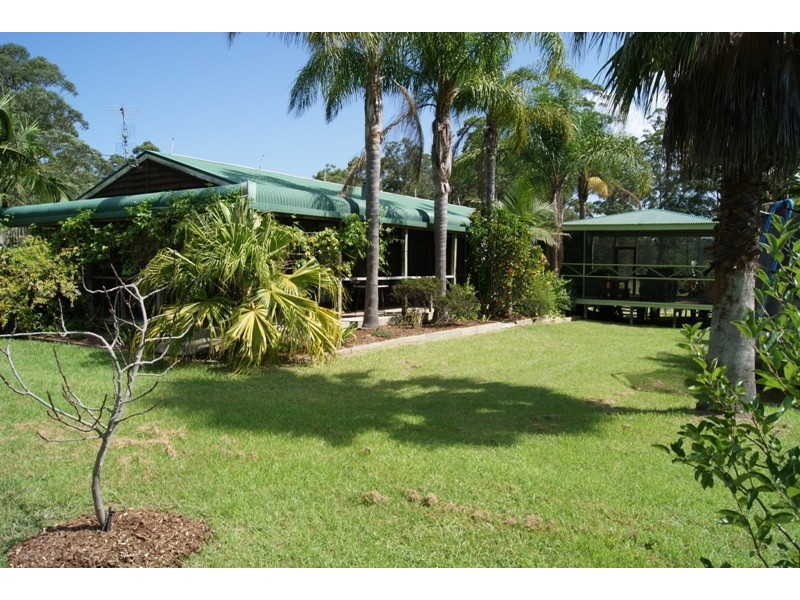 Long Beach NSW 2536