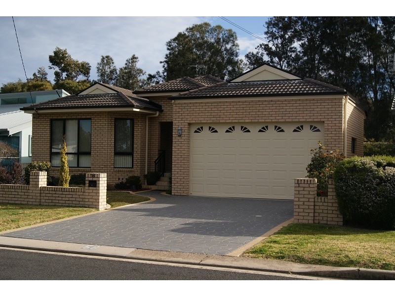 Batemans Bay NSW 2536
