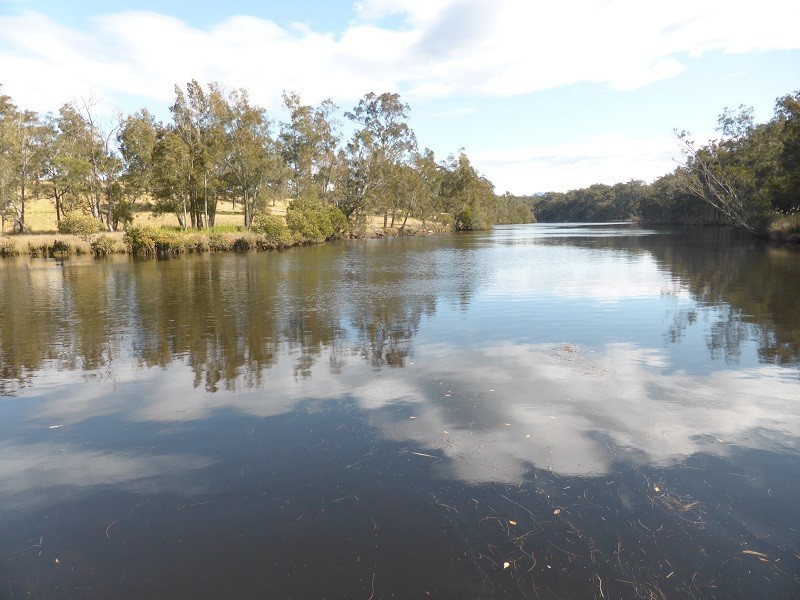Nelligen NSW 2536