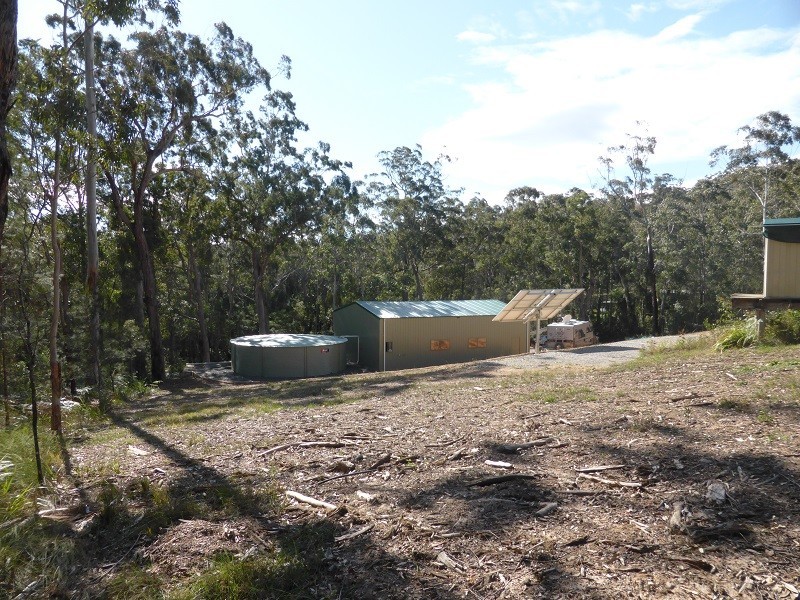 Nelligen NSW 2536