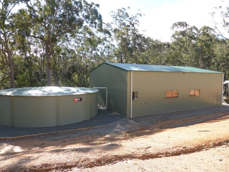 Nelligen NSW 2536
