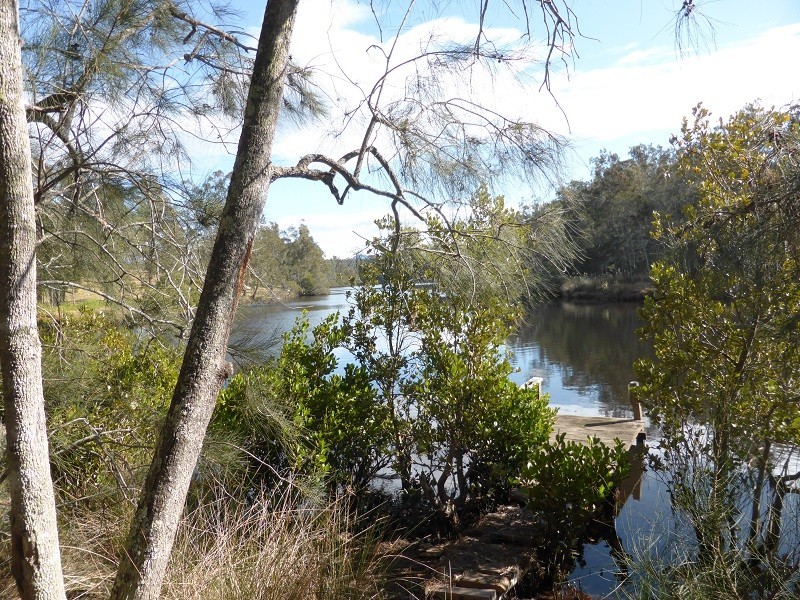 Nelligen NSW 2536
