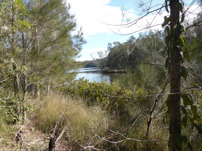 Nelligen NSW 2536