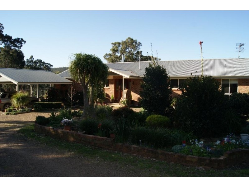 Runnyford NSW 2536