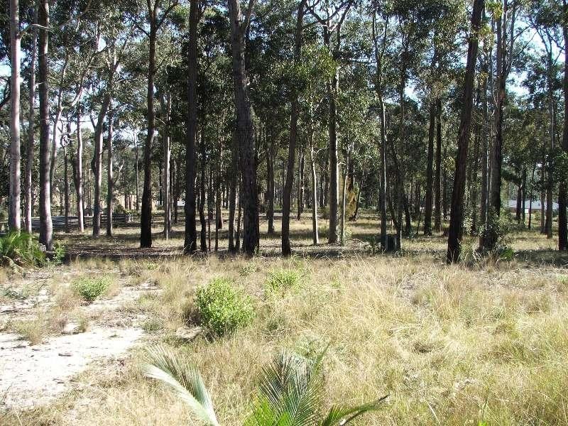 Bergalia NSW 2537