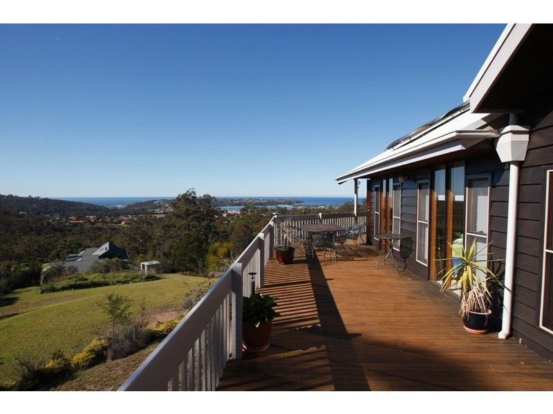 Merimbula NSW 2548