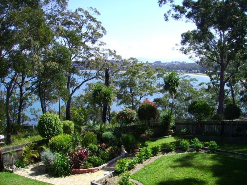 Long Beach NSW 2536