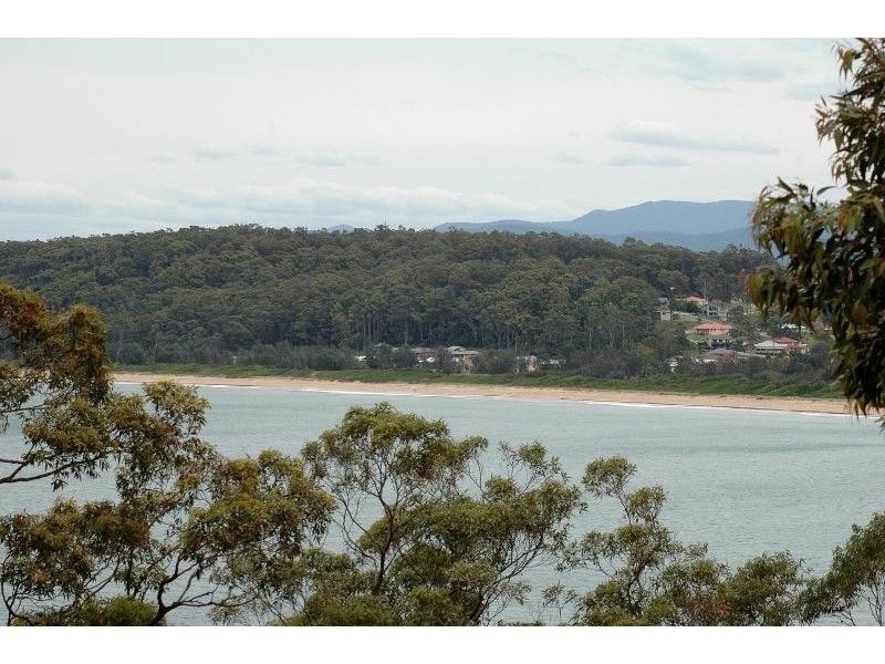 Long Beach NSW 2536