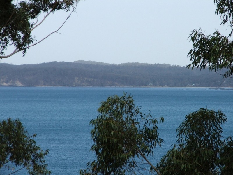 Long Beach NSW 2536