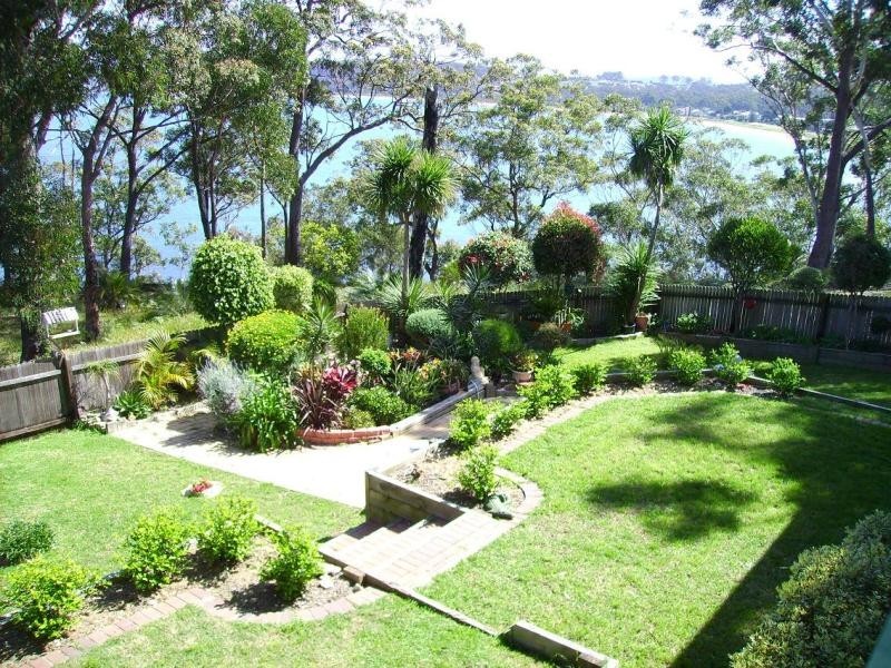 Long Beach NSW 2536