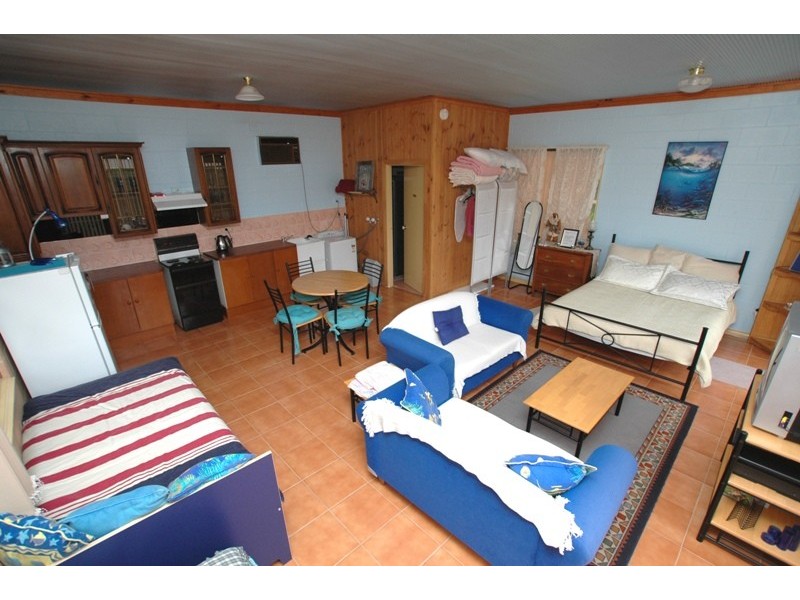 Long Beach NSW 2536