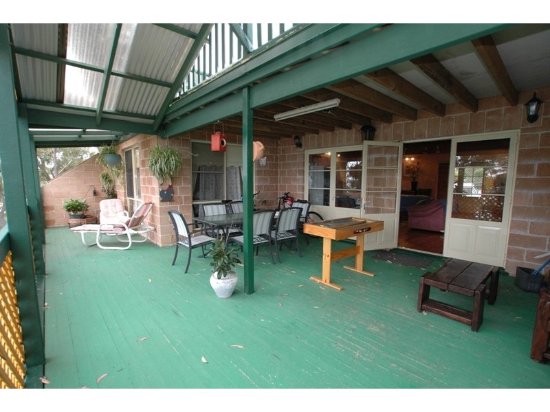 Long Beach NSW 2536