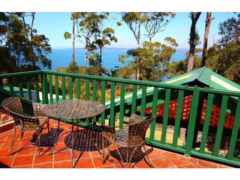 Long Beach NSW 2536