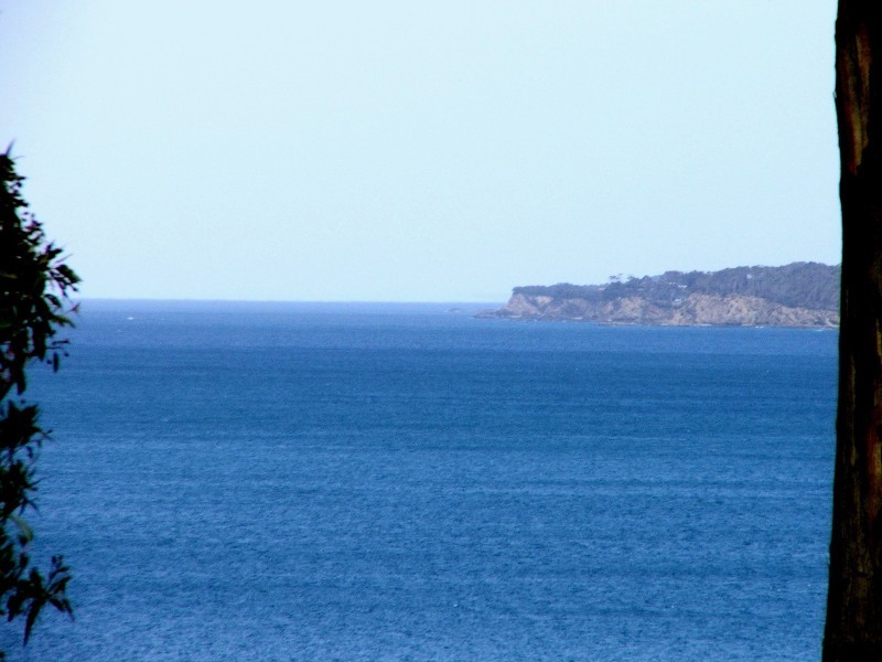 Long Beach NSW 2536
