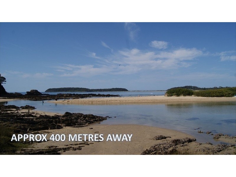 Mossy Point NSW 2537