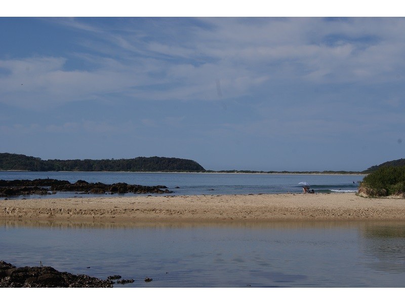 Mossy Point NSW 2537