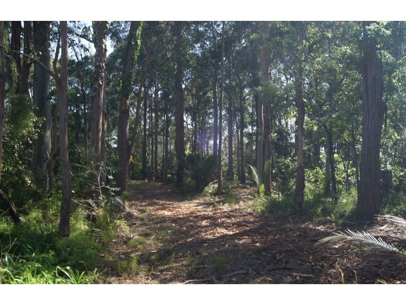 Mossy Point NSW 2537