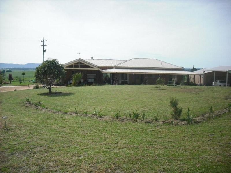 Bega NSW 2550