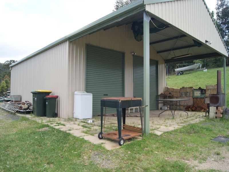 Moruya NSW 2537