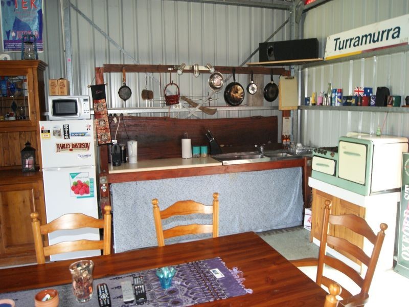 Moruya NSW 2537