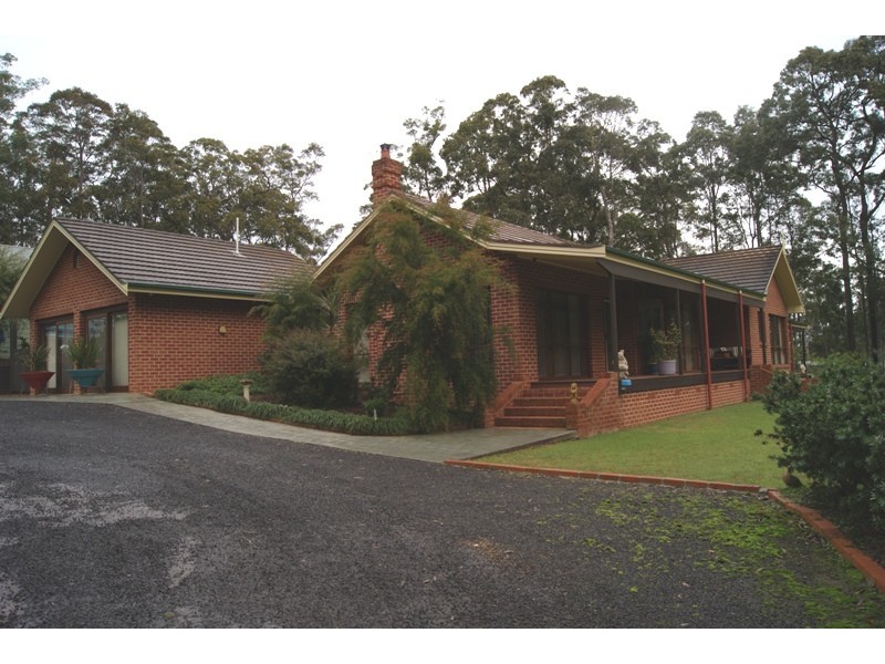 Long Beach NSW 2536